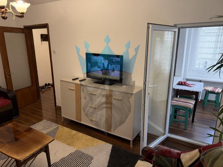 Apartament cu 2 camere decomandat, mobilat în Titan