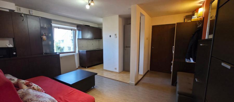 Apartament cu 2 camere decomandat în Lipovei