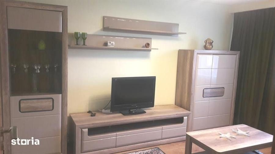 Apartament cu 3 camere în Exercițiu