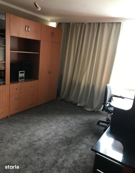 Garsonieră decomandată în Alexandru cel Bun