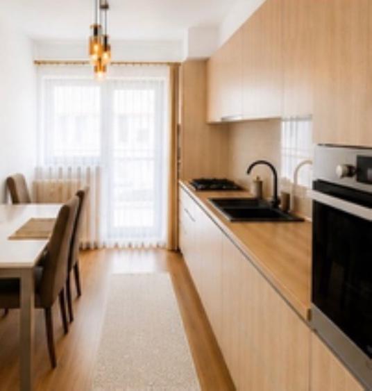 Apartament 2 camere | 85 mp | Balcon 10 mp | Zona Tractorul - 2