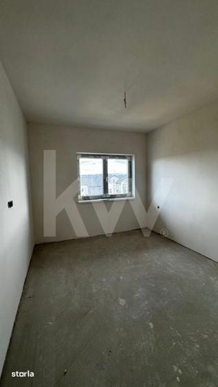Apartament 2 camere de vanzare, balcon si parcare Schellenberg Sibiu - 2