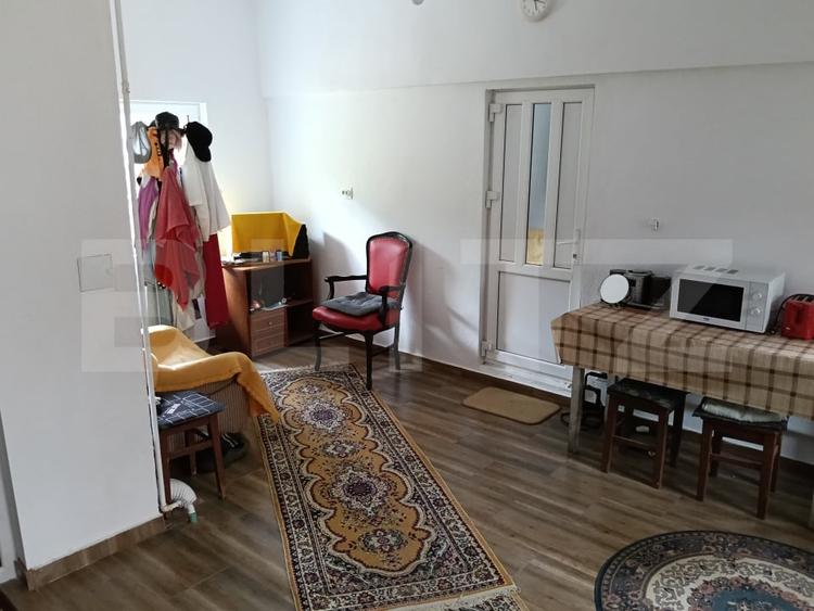 OPORTUNITATE : Proprietate formată din 2 case și teren generos – Sighisoara - 12