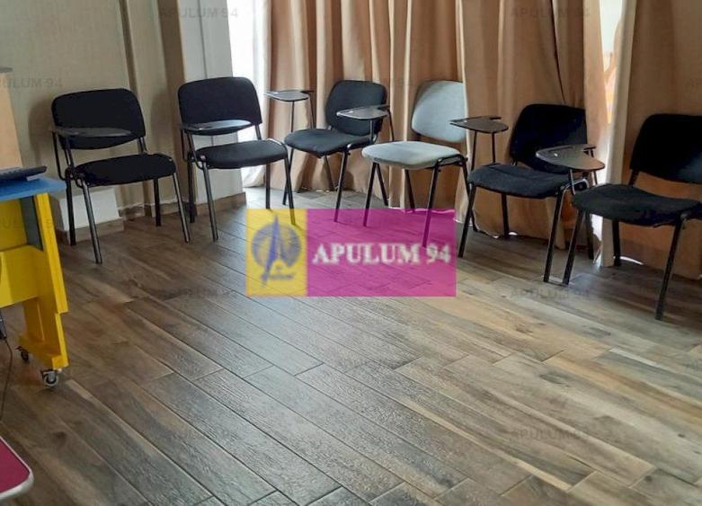 Birou, de 1,084 mp, în Lujerului