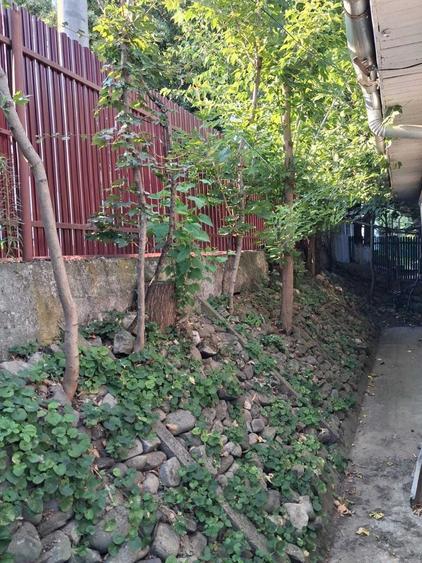 Casă cu 4 camere în Exterior Vest