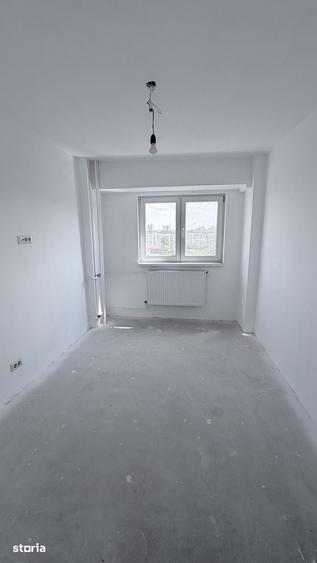 Apartament cu 3 camere în Giulești
