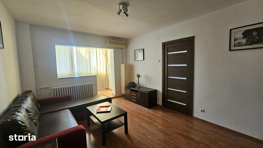 Apartament cu 2 camere în Grivița