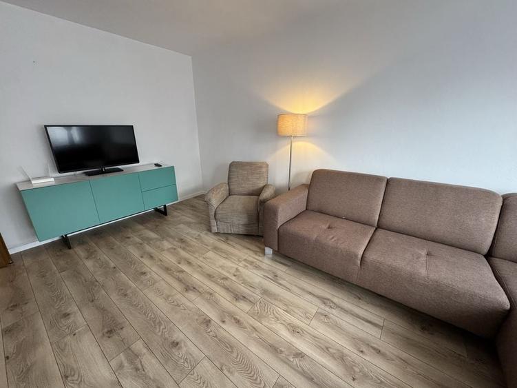 Apartament cu 2 camere decomandat în Alfa