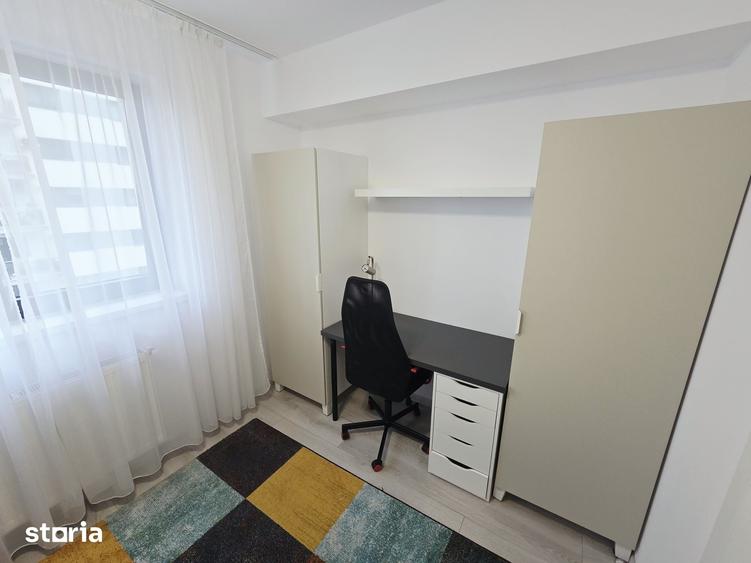 Titan-IKEA | Hils Pallady | 3 camere | Parcare | Metrou Anghel Saligny - 10