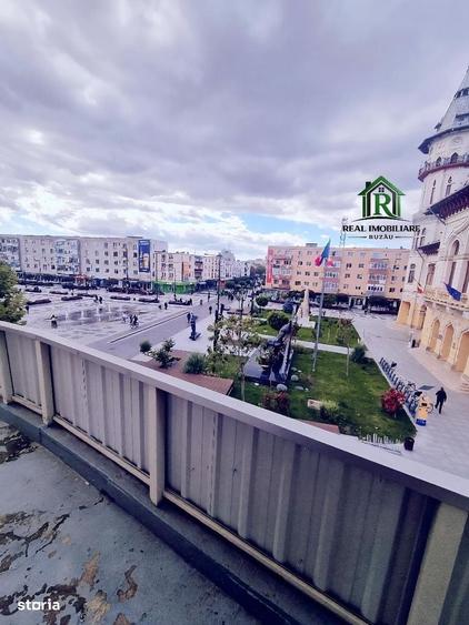 Garsonieră în Central