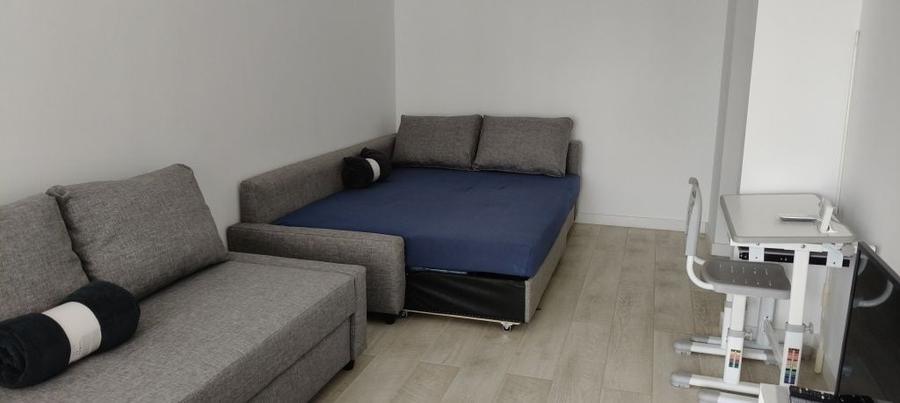 Apartament decomandat, mobilat în Mogoșoaia