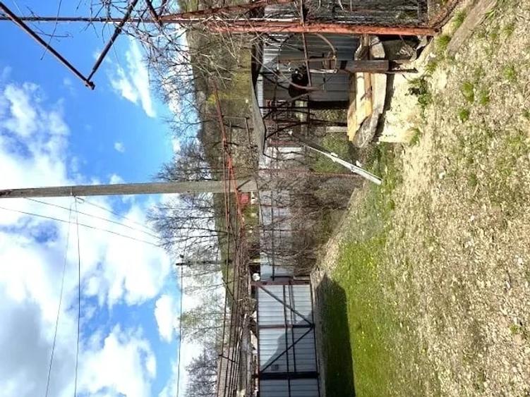 Casă cu Teren 3384 Mp în Bârsănești