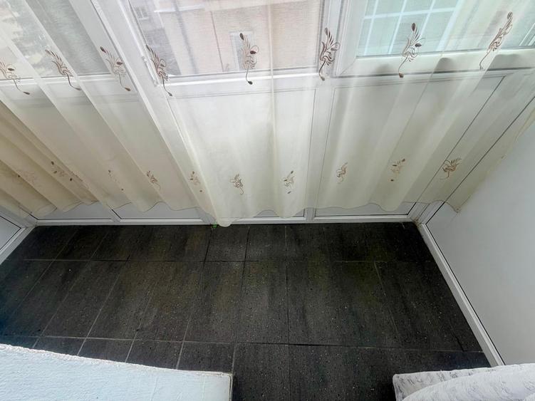Apartament cu 3 camere în Tolstoi