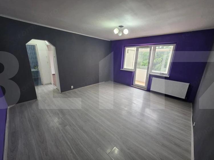 Apartament luminos cu 3 camere - 7