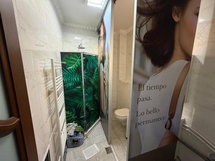 Spațiu comercial, de 170 mp, în Central