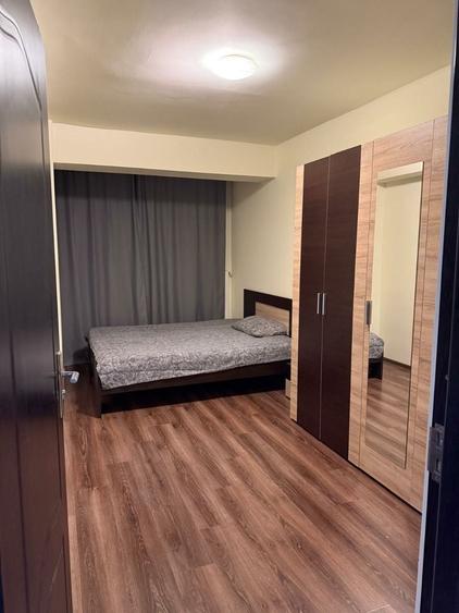 Apartament cu 3 camere decomandat în Șelimbăr