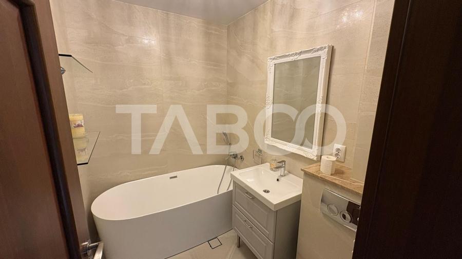 Apartament spatios de inchiriat 110 mpu in zona Strand - 10