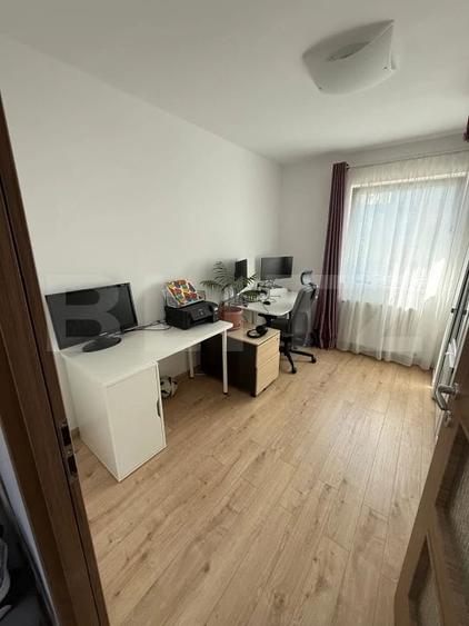 Apartament cu 4 camere decomandat în Mănăștur