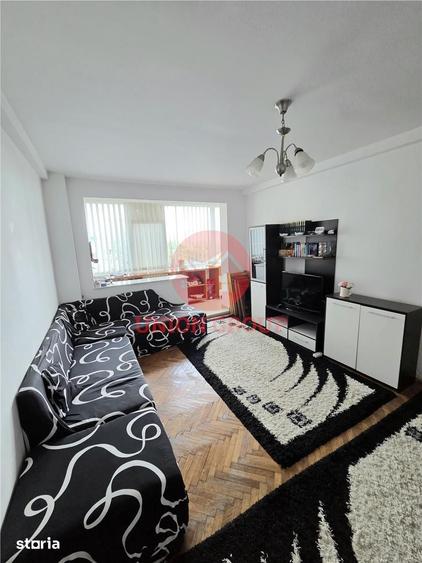 Apartament cu 3 camere în Gara