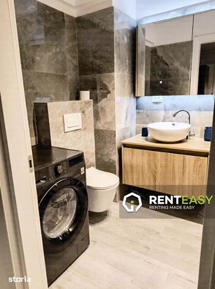 Apartament 2 camere de inchiriat situat in Copou - Garden Residence - 8