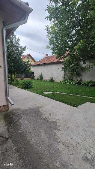 Casă cu 2 camere cu Teren 360 Mp în Ceangăi