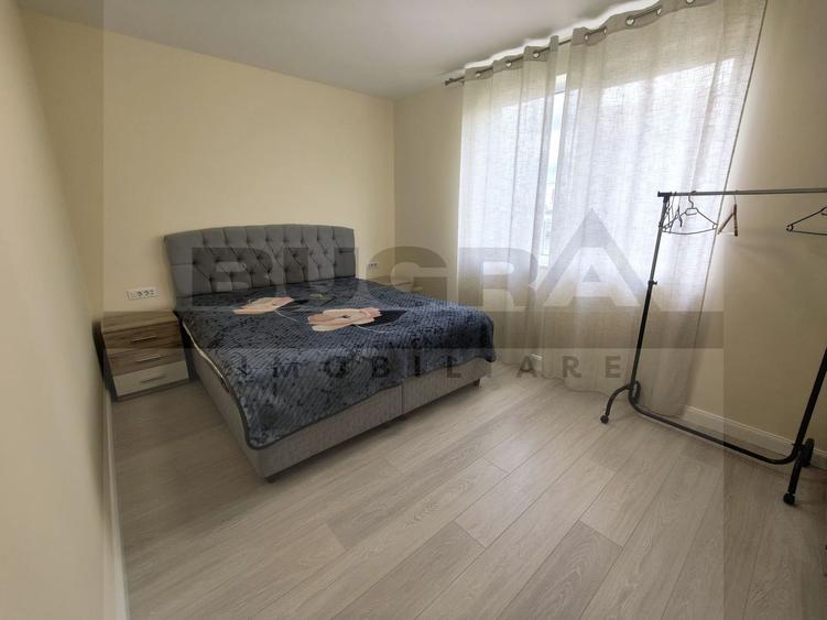 Casă individuală cu 5 camere cu Canalizare în Dezmir