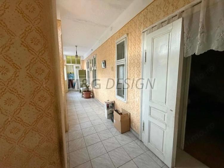 Casa sat Seceani - 12