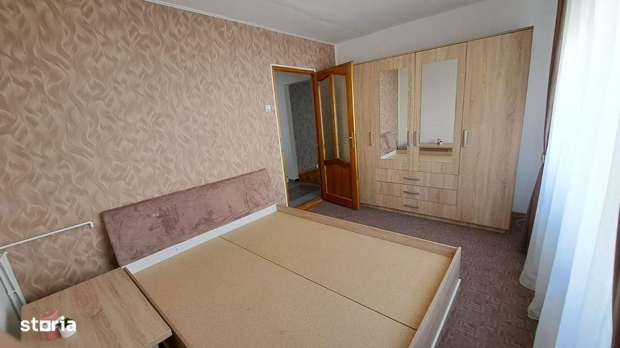 Apartament cu 2 camere în Soarelui