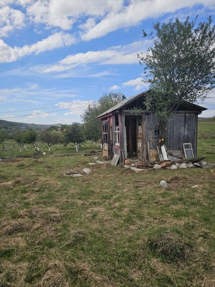 Teren de vanzare langa Cluj - 6