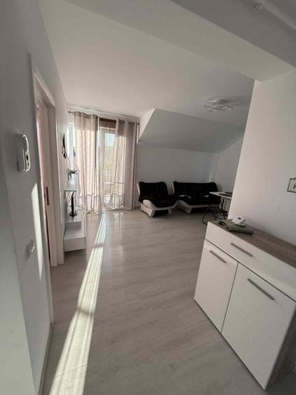 APARTAMENT CU 3 CAMERE SI PARCARE CU CF,ZONA TINERETULUI - 2