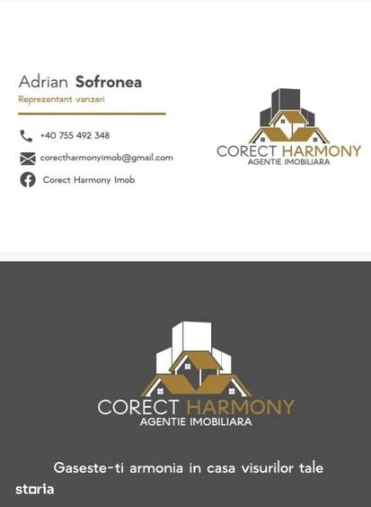 Apartament cu 2 camere în Ultracentral