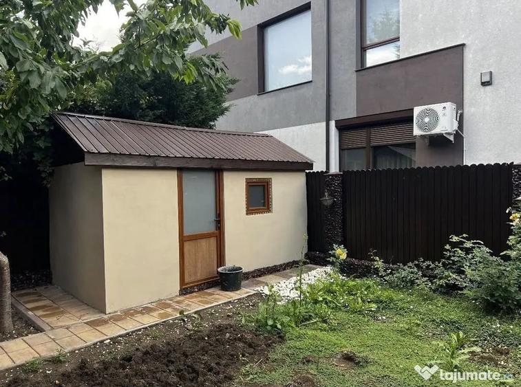 Casă cu 7 camere cu Teren 168 Mp în Nord