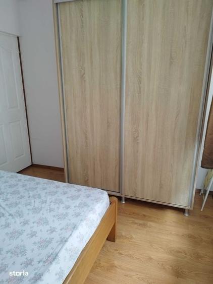 Garsonieră decomandată în Turnișor