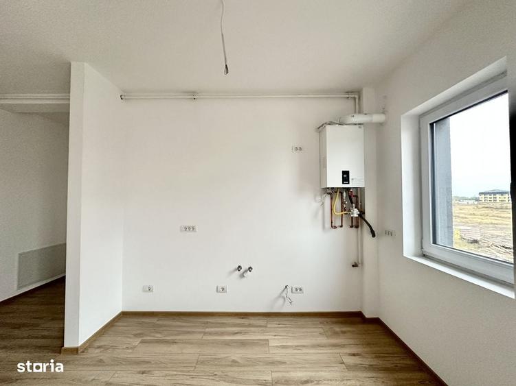 Apartament cu 2 camere decomandat în Calea Urseni