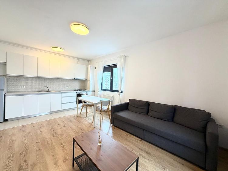 Unirii / Parcul Carol / Complex 2019 / Centrala Proprie / Zona ultracentrală - 12