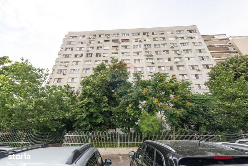 Garsonieră în Nicolae Grigorescu