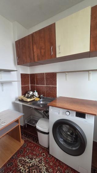 Garsonieră semidecomandată în Gheorgheni