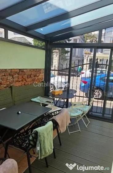 Bistro , cafenea la cheie ultracentral - Bucuresti (Bucuresti-Ilfov)