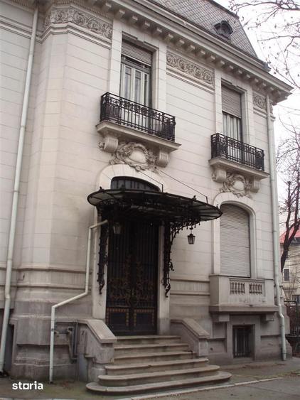 Vila - Lascar Catargiu - 7