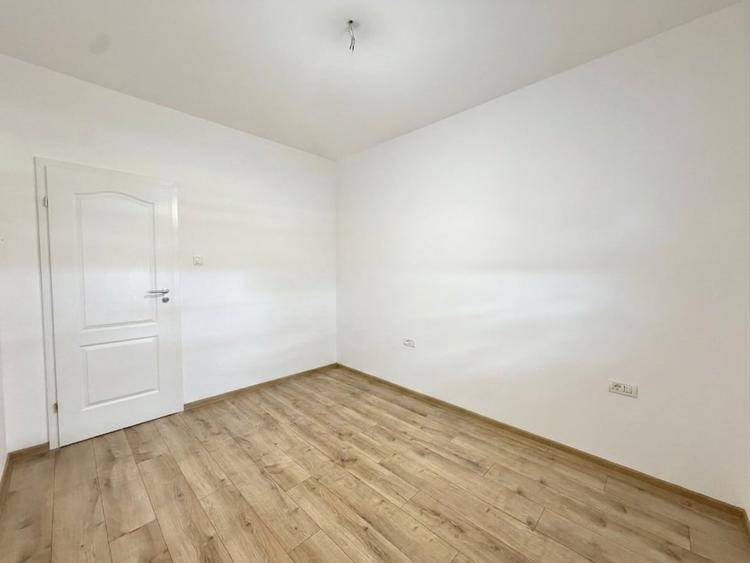 Apartament cu 2 camere decomandat, mobilat în Giarmata-Vii