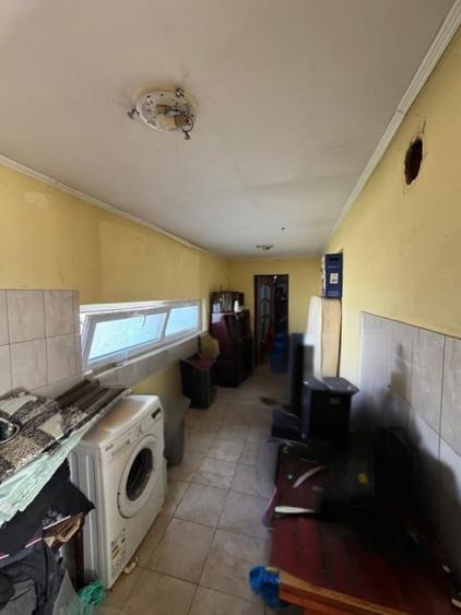 Casă individuală cu 4 camere cu Canalizare în Hideaga