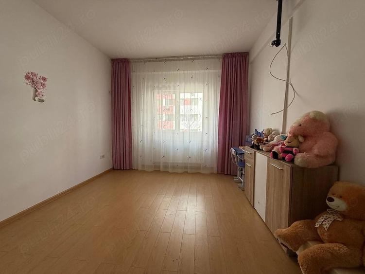Apartament cu 2 camere decomandat în Dudu