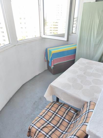 Apartament cu 3 camere decomandat în Militari