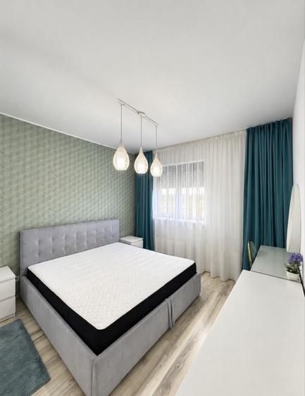 Apartament cu 3 camere în Timișoara