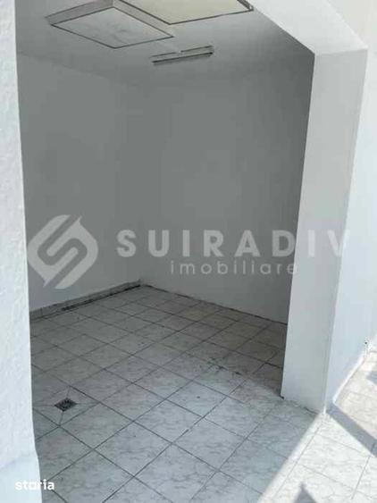 Spațiu comercial, de 40 mp, în Grigorescu