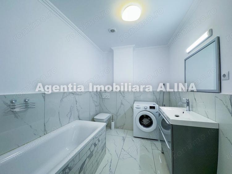 Garsonieră decomandată în Pietroasa