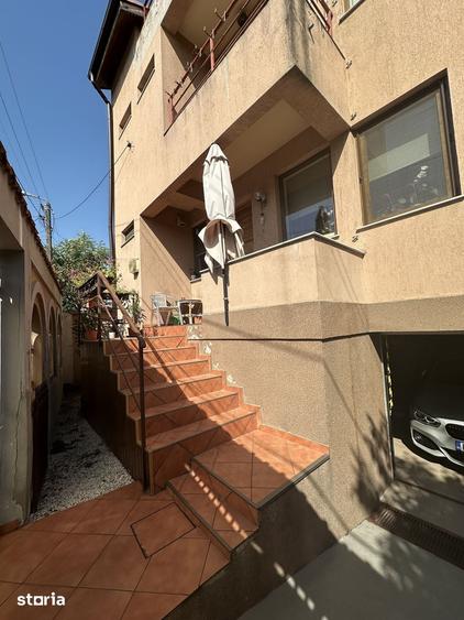 Casa curte zona Giurgiului-Sura Mare - 3