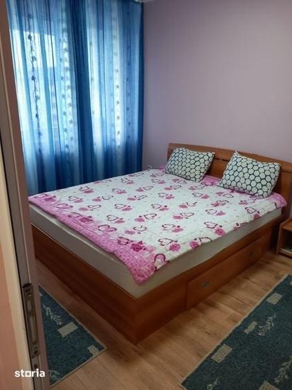 Apartament cu 2 camere în Țiglina 3