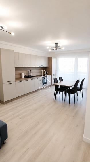 Apartament 2 camere nou, prima închiriere, parcare, str.Eroilor, Blocurile Albe! - 1