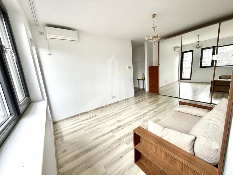 Apartament cu 2 camere, mobilat în Drumul Taberei